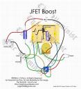 JFET Boost Layout1
